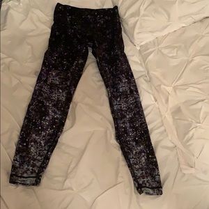 Lululemon Wunder Under 7/8